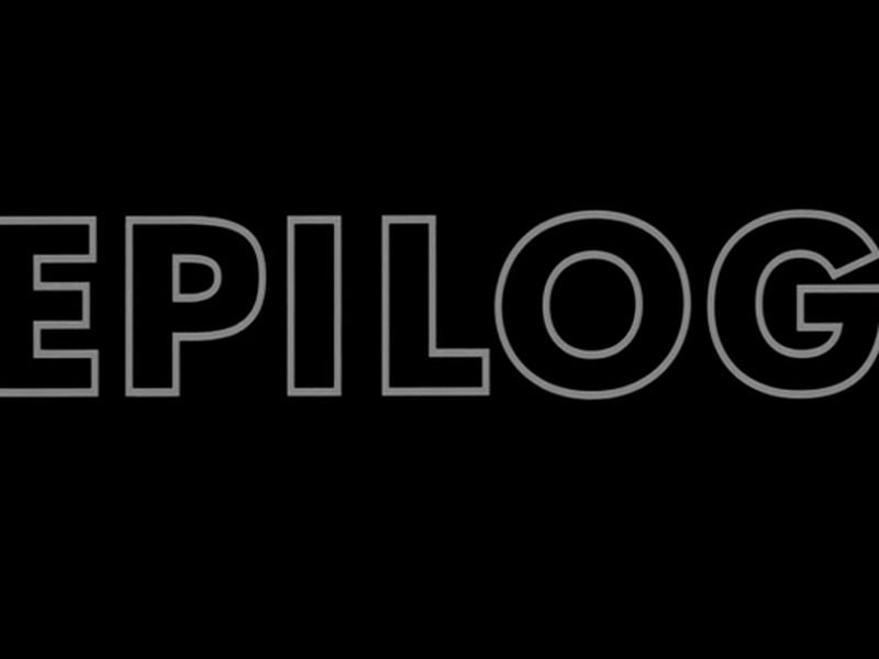 Foto 1 de Epilog