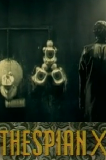  de Curta Thespian X (2002)