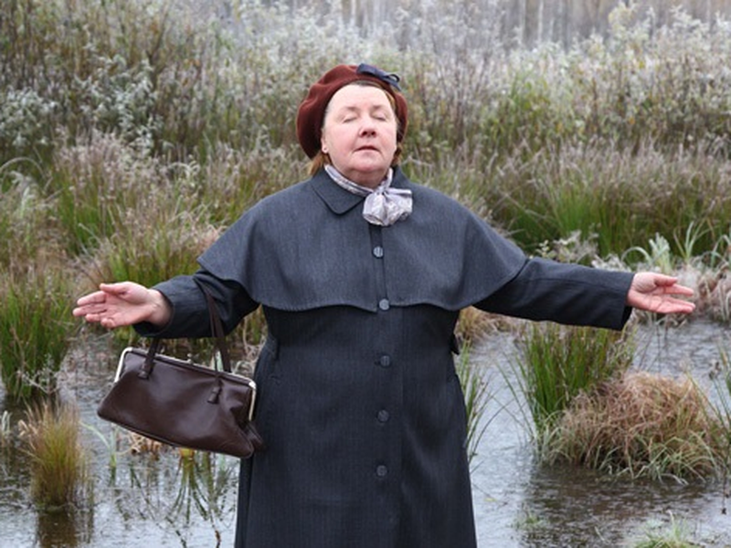 Foto 4 de Short Stories