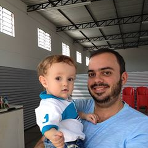 Foto de perfil de cristiano s pereira