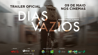 Trailer: Diaz Vazios | Trailer Oficial | 09 de Maio nos Cinemas