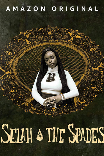  de Filme Selah e Os Espadas (2019)