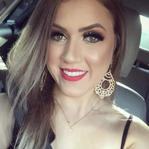 Foto de perfil de Janaine Glatz