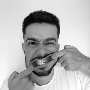 Foto de perfil de Rodrigo Scott