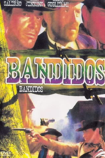  de Filme Bandidos (1967)