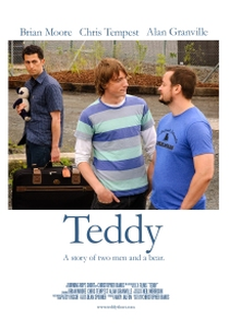 Teddy (Teddy)