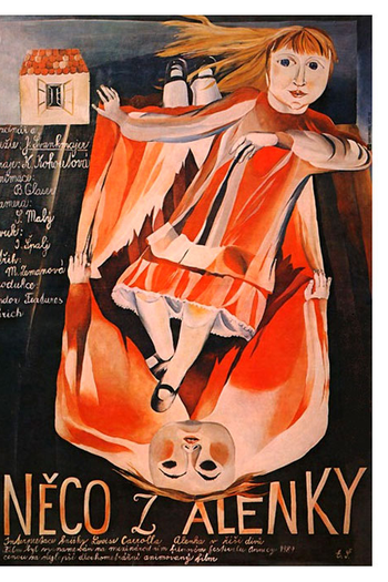  de Filme Alice (1988)