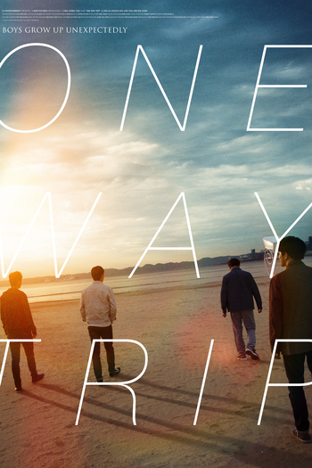  de Filme One Way Trip (2016)