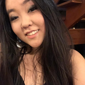 Foto de perfil de Tamires Aoki