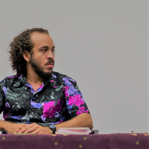 Foto de perfil de Chico Silva