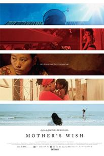 Poster de Filme Mother's Wish (2015)