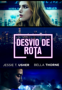 Desvio de Rota (Ride)