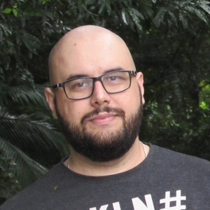 Foto de perfil de Luiz Alegria