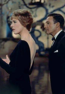 The Julie Andrews Show (The Julie Andrews Show)