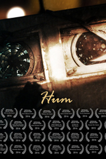 Poster de Curta Hum (2015)