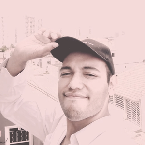 Foto de perfil de Vinícius Borges