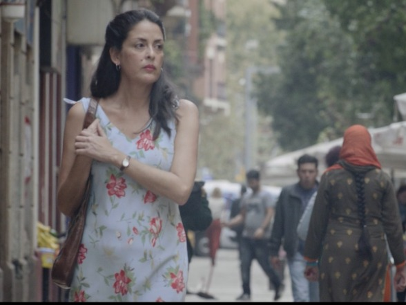 Foto 1 de Antes da Chuva