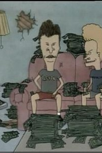 Poster de Episódio True Crime (1993)