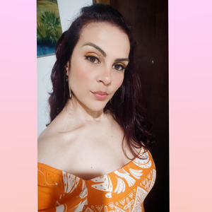 Foto de perfil de Nayara Carolina