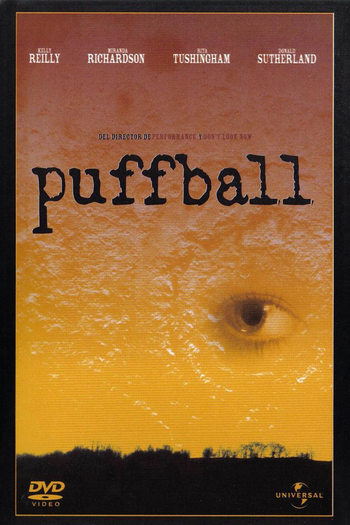  de Filme Puffball (2007)