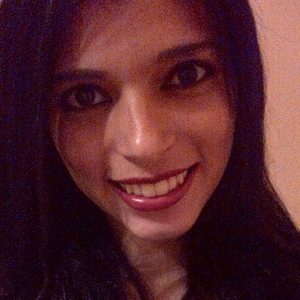 Foto de perfil de Katheryne
