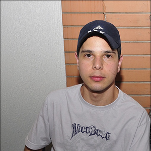 Foto de perfil de jonathan thibes dos santos