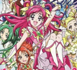 Yes! Precure 5 GoGo!