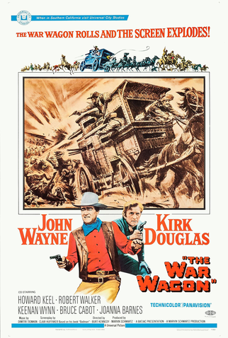 Poster 13 de Filme Gigantes em Luta (1967)