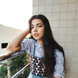 Foto de perfil de Helô