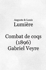 Pelea de gallos (Pelea de gallos)