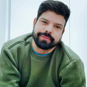 Foto de perfil de Gabriel