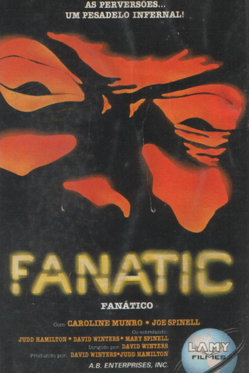  de Filme Fanático (1982)