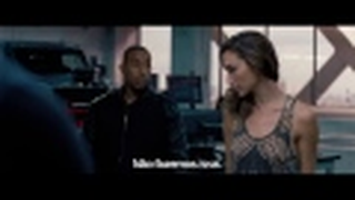 Trailer: VELOZES E FURIOSOS 6 - Trailer HD Legendado Oficial