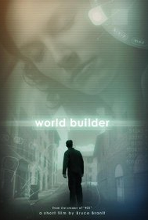 World Builder  - Poster / Capa / Cartaz - Oficial 1