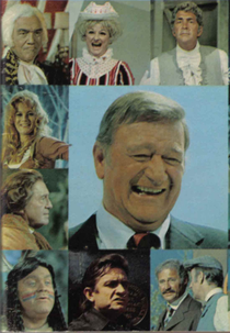 Swing Out, Sweet Land (Swing Out, Sweet Land)