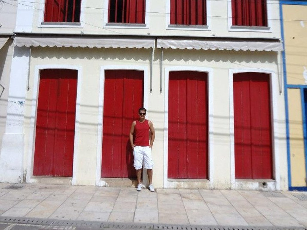 Aquiles - Foto 4
