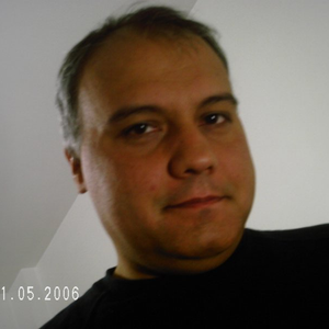 Foto de perfil de Renato Palet Barbosa