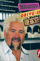 Diners, Drive-Ins and Dives (24ª Temporada) (Diners, Drive-Ins and Dives)