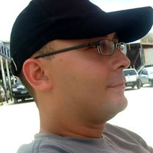 Foto de perfil de Luís Eduardo Monteiro