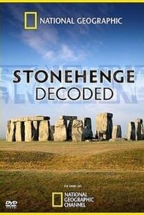 Stonehenge: Segredos Revelados - Poster / Capa / Cartaz - Oficial 1
