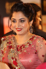 Ramya Krishnan