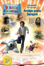 O Sótão Encantado - Amigos para Sempre (O Sótão Encantado - Amigos para Sempre)