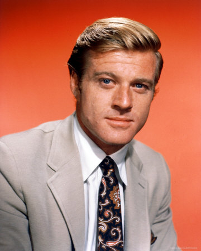 Robert Redford - Foto 23
