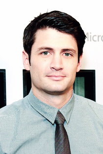 James Lafferty (I) - Poster 2