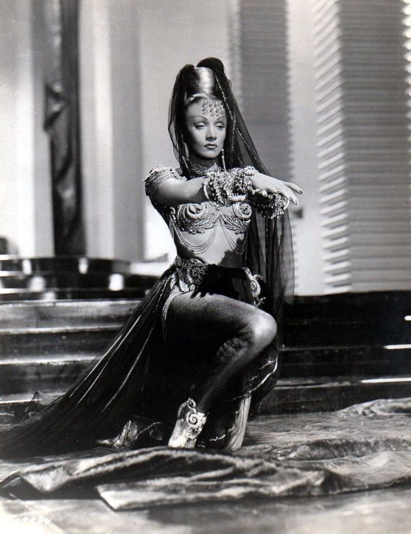 Marlene Dietrich - Foto 9