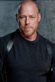 Dave Dewar