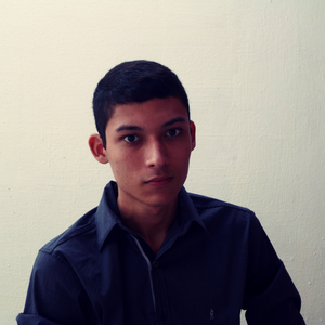 Foto de perfil de José Vitor