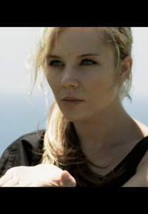 Clandestine: Enter The Lion (Clandestine: Enter The Lion)