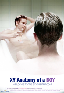 XY Anatomia de Um Garoto (XY Anatomy of a Boy)