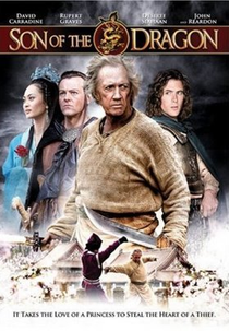 Filho do Dragão (Son of the Dragon)